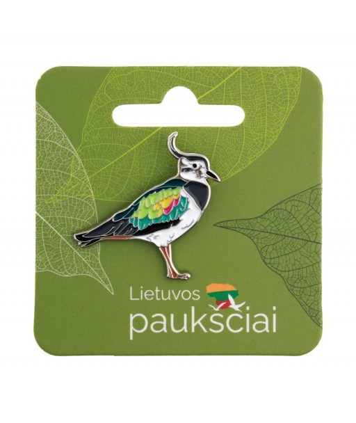 Ženkliukas paprastoji pempė